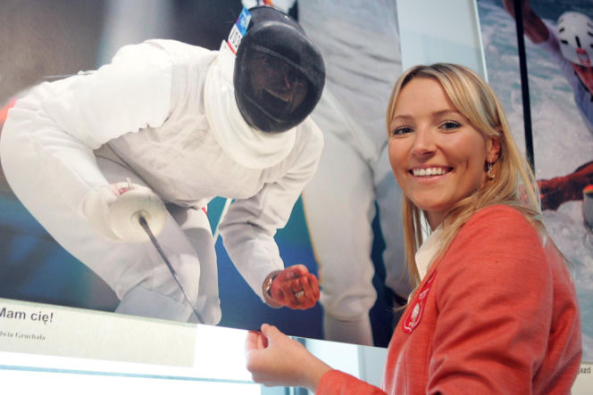 Tak zmieniała się Sylwia Gruchała