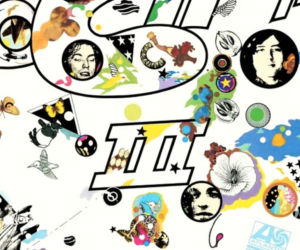 Led Zeppelin i historia powstania trzeciego albumu zespołu