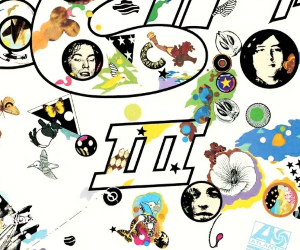 Led Zeppelin