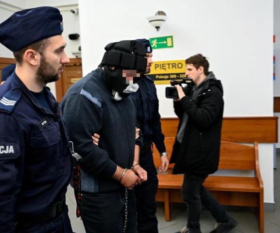 Tragedia w Ustce. Jest decyzja sądu ws. funkcjonariusza SOP