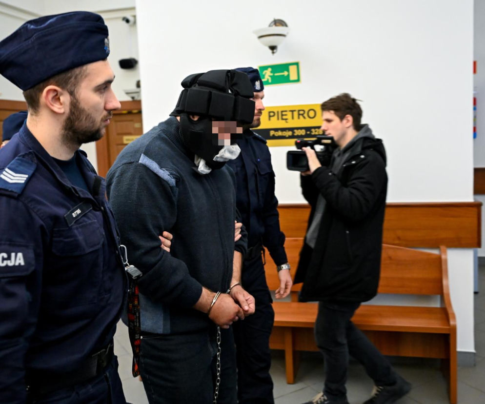 Tragedia w Ustce. Sąd zdecydował w sprawie funkcjonariusza SOP-u