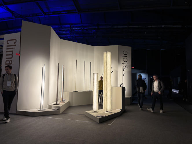 Targi Light&Building 2026