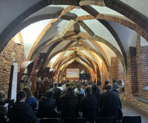 Inauguracja rządowego programu „Polityka Architektoniczna Państwa”, MA we Wrocławiu