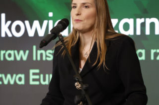 Magdalena Sobkowiak-Czarnecka: SAFE to nasz ogromny sukces. Nie damy sobie go odebrać szczerzącą się dezinformacją