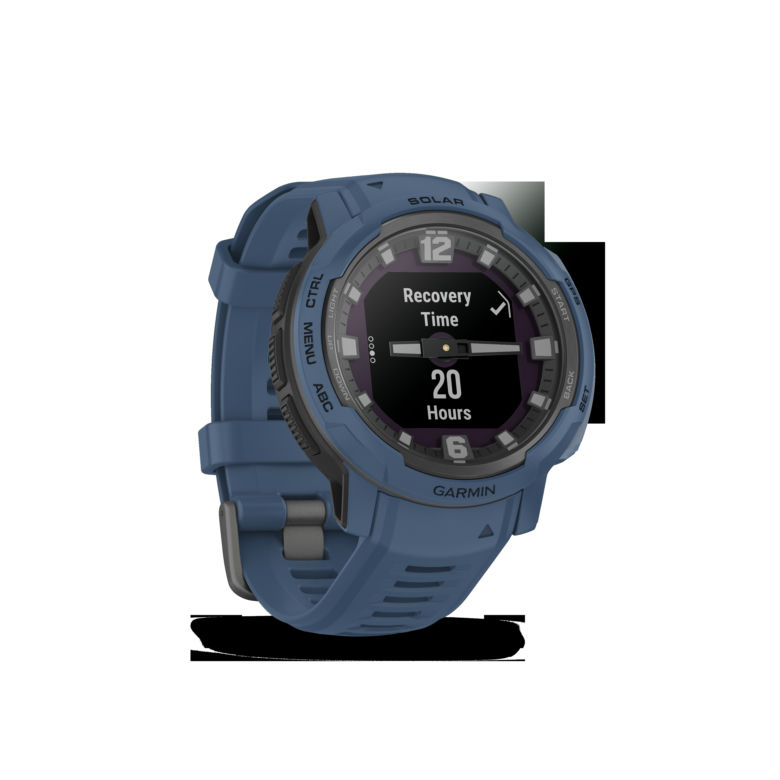 Garmin Instinct Crossover
