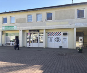 Plac Handlowy Manhattan w Krakowie, Wola Duchacka