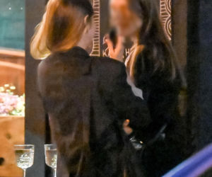 Balanga u Miszczaka do 3 rano