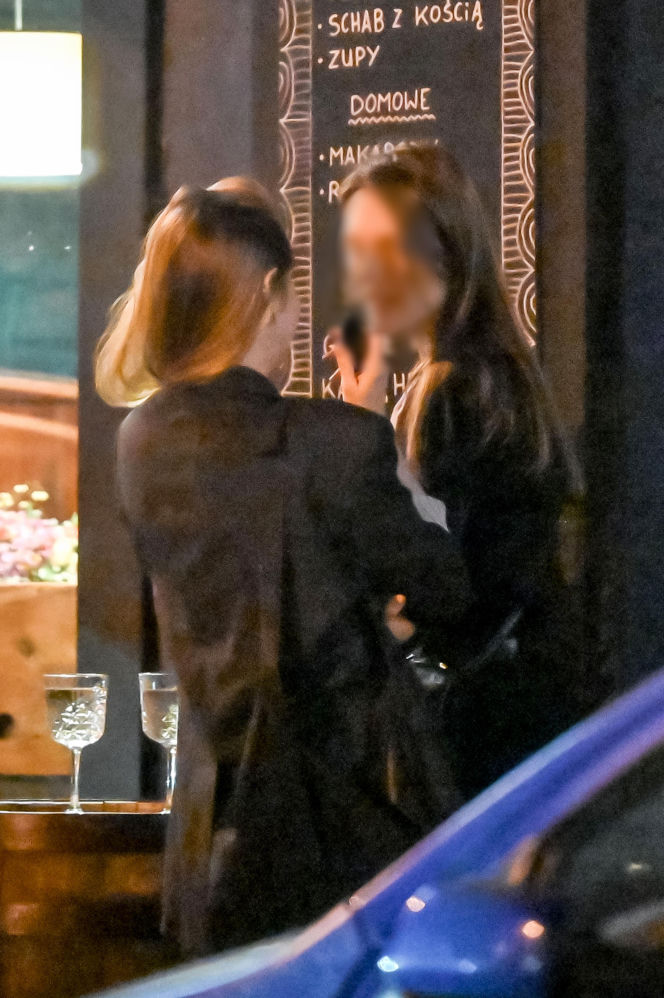 Balanga u Miszczaka do 3 rano