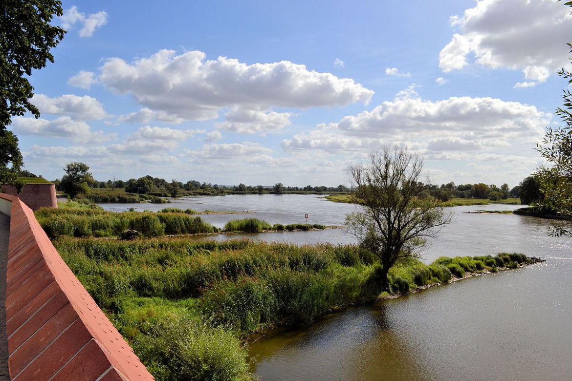 4. Kostrzyn nad Odrą