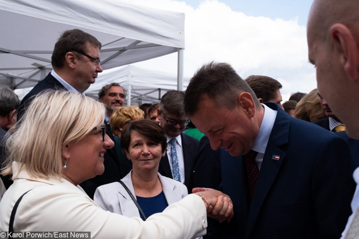 Pielgrzymka Rodziny Radia Maryja na Jasną Górę
