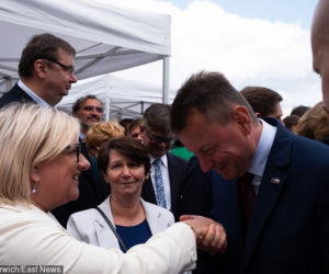 Pielgrzymka Rodziny Radia Maryja na Jasną Górę
