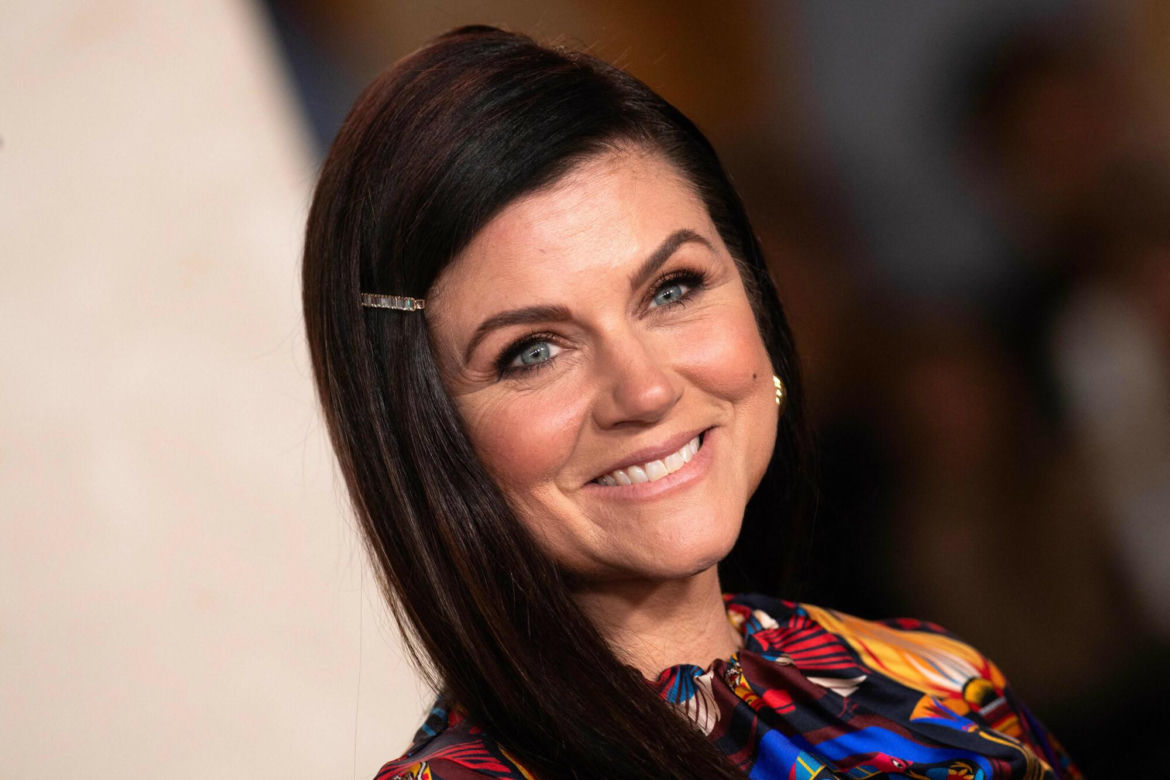 Tak dziś wygląda Tiffani Thiessen