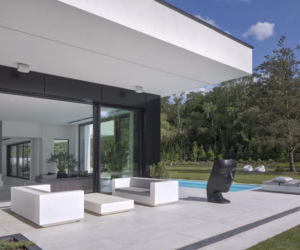 RE: PERFECT HOUSE: najlepszy dom w Polsce
