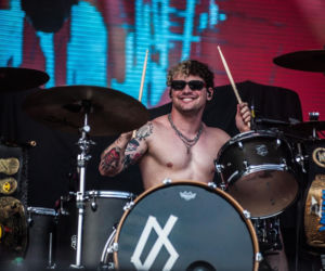 Summer Punch Festival 2026 – dzień pierwszy (18.06.2026.)