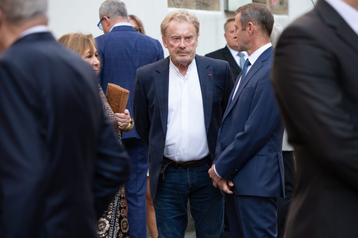 Ślub Anny Cieślak i Edwarda Miszczaka