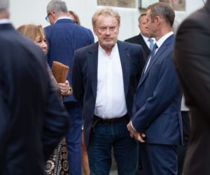 Ślub Anny Cieślak i Edwarda Miszczaka