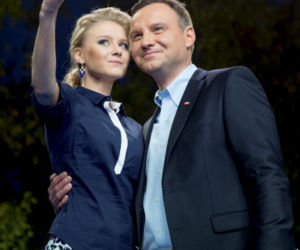 PONIŻYLI MOJA CÓRKĘ