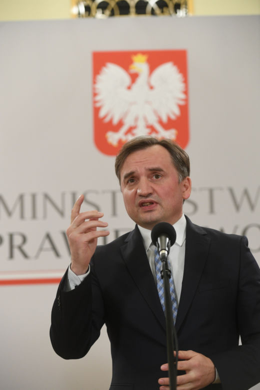 Zbigniew Ziobro