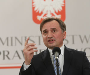 Zbigniew Ziobro