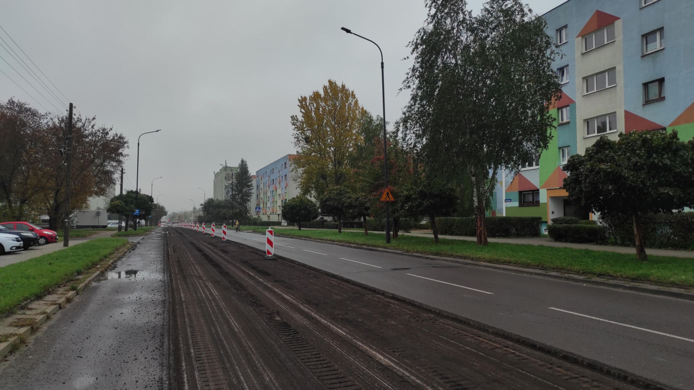 Przybyszewskiego