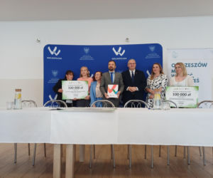 Pięknieje Wielkopolska Wieś