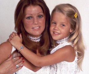 John Travolta ojcem prawnuka Elvisa Presleya?! Szokujący pozew w sądzie