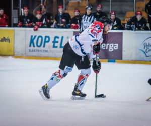 KH Energa Toruń - Comarch Cracovia, pierwszy mecz fazy play-off