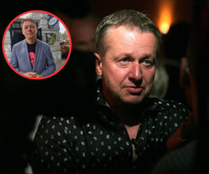 Bogusław Linda z wyjątkowym wyróżnieniem