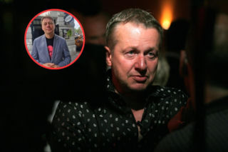 Bogusław Linda z wyjątkowym wyróżnieniem