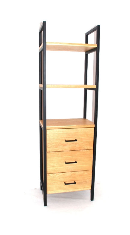 Meble w stylu loft