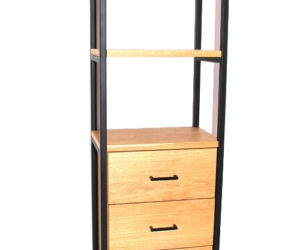 Meble w stylu loft
