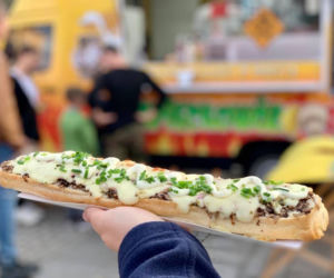 Street Food Polska Festival w Starachowicach. Sprawdźcie koniecznie co zjemy