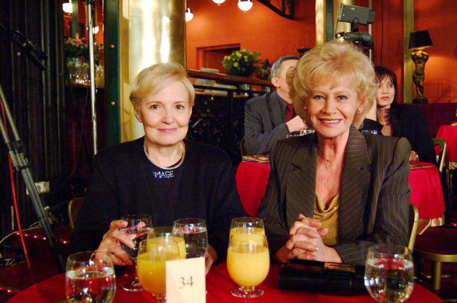 Legenda polskiej telewizji kończy 90. lat. Mówi o pustce i przyznaje, że nie ma zamiaru świętować urodzin