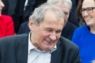 Henryk Wujec: Mam problem z referendum Bronisława Komorowskiego