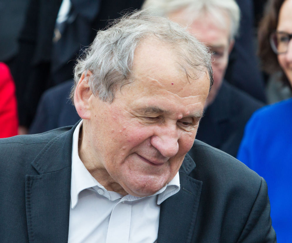 Henryk Wujec, prezydencki doradca