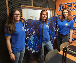 Marsz w Tarnowie: „Rozwiń Skrzydła Zrozumienia”. Dołącz i zmień postrzeganie autyzmu! 