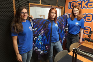 Marsz w Tarnowie: „Rozwiń Skrzydła Zrozumienia”. Dołącz i zmień postrzeganie autyzmu! 