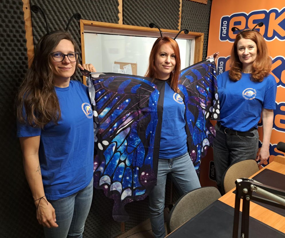 Marsz w Tarnowie: „Rozwiń Skrzydła Zrozumienia”. Dołącz i zmień postrzeganie autyzmu! 