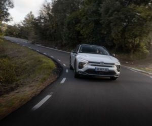 Citroen C5 X (2022)