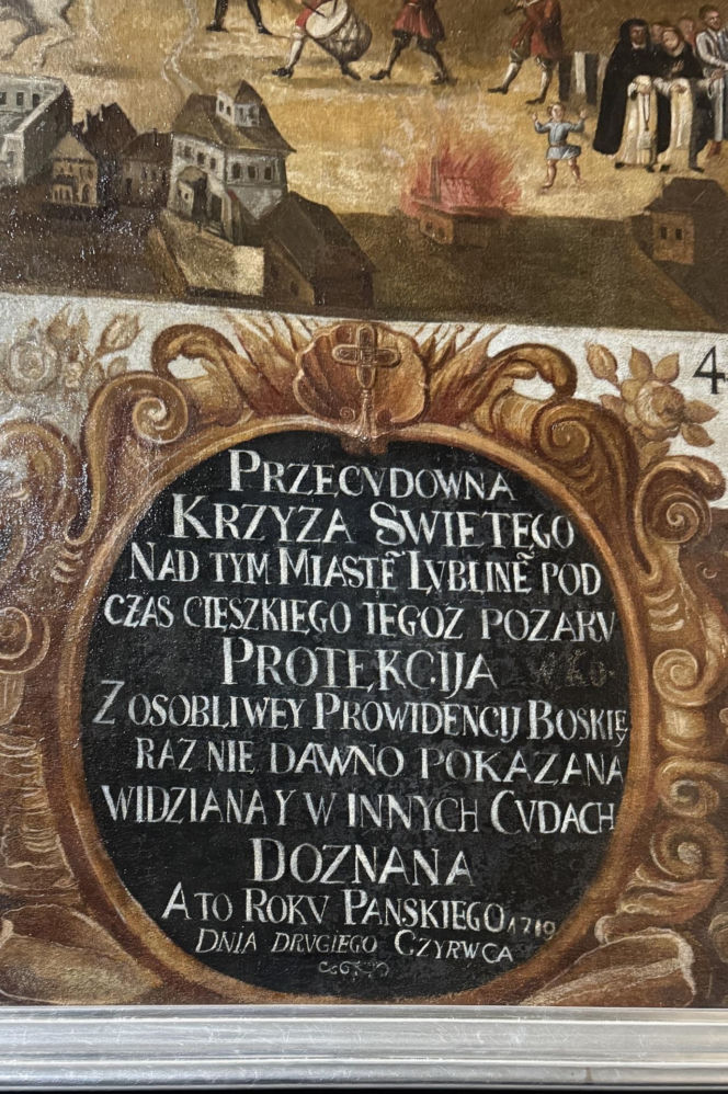 Sensacyjne odkrycie w centrum Lublina. Domy, paleniska i piece sprzed wieków