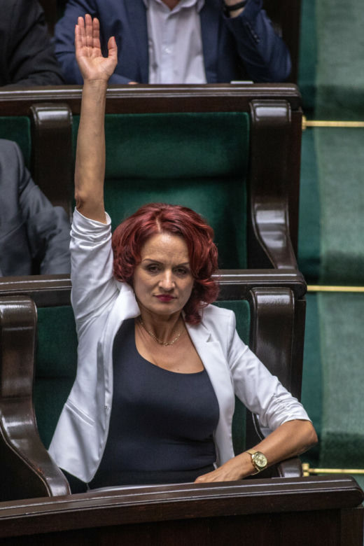 Bernadeta Krynicka