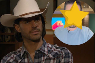 Mark Tacher - jak wygląda teraz aktor, który grał Gaela w serialu Otchłań namiętności? [GALERIA]