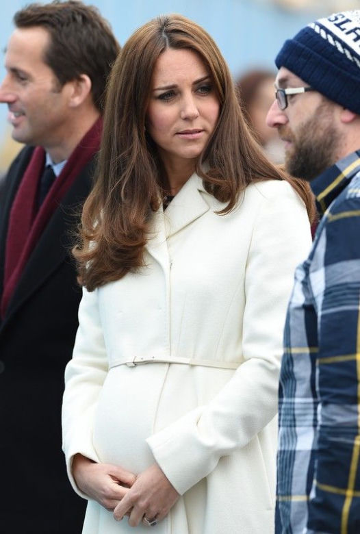 Kate Middleton, księżna Kate