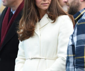 Kate Middleton, księżna Kate