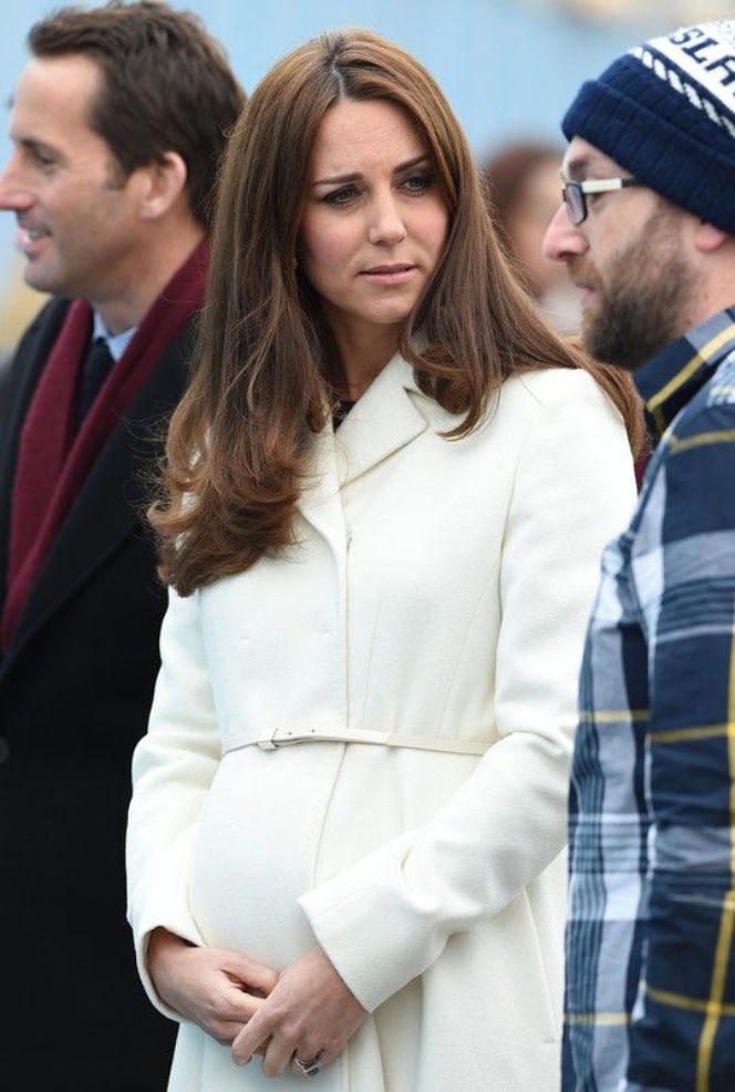 Kate Middleton, księżna Kate
