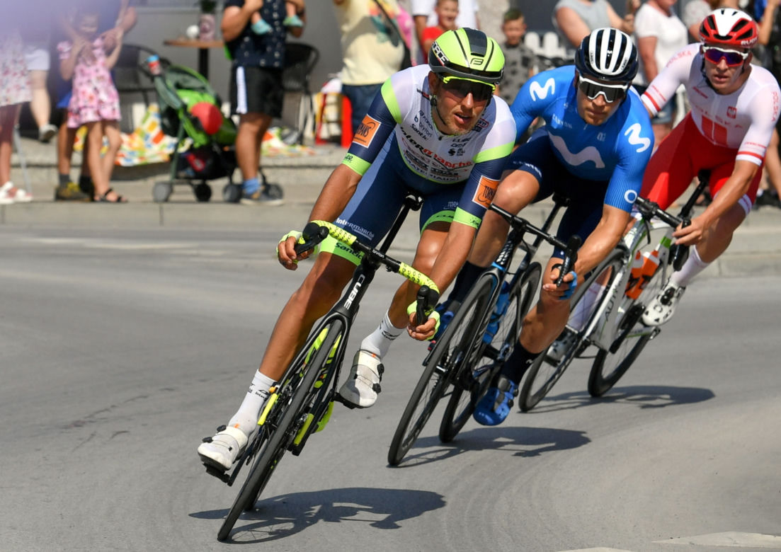 Tour de Pologne