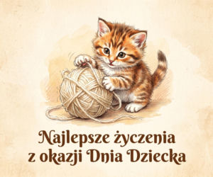dzień dziecka