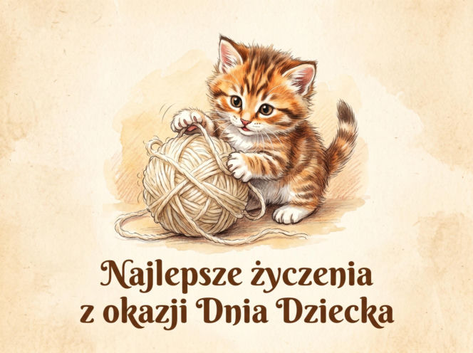dzień dziecka