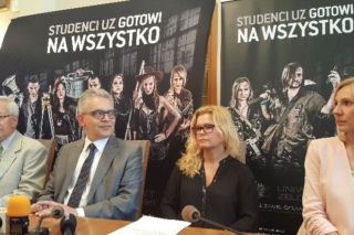 Uwaga maturzyści! Rusza rekrutacja na Uniwersytet Zielonogórski!