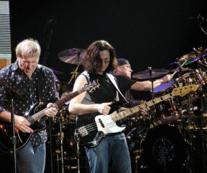 Rush ogłasza pierwszy koncert w Polsce! Legenda progresywnego rocka zagra w TAURON Arenie Kraków